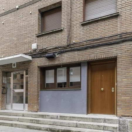 Munoa By Kabia Gestion Apartman Barakaldo Kültér fotó