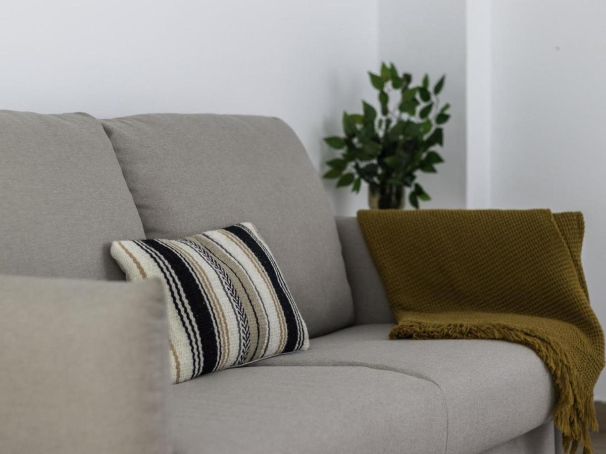 Munoa By Kabia Gestion Apartman Barakaldo Kültér fotó
