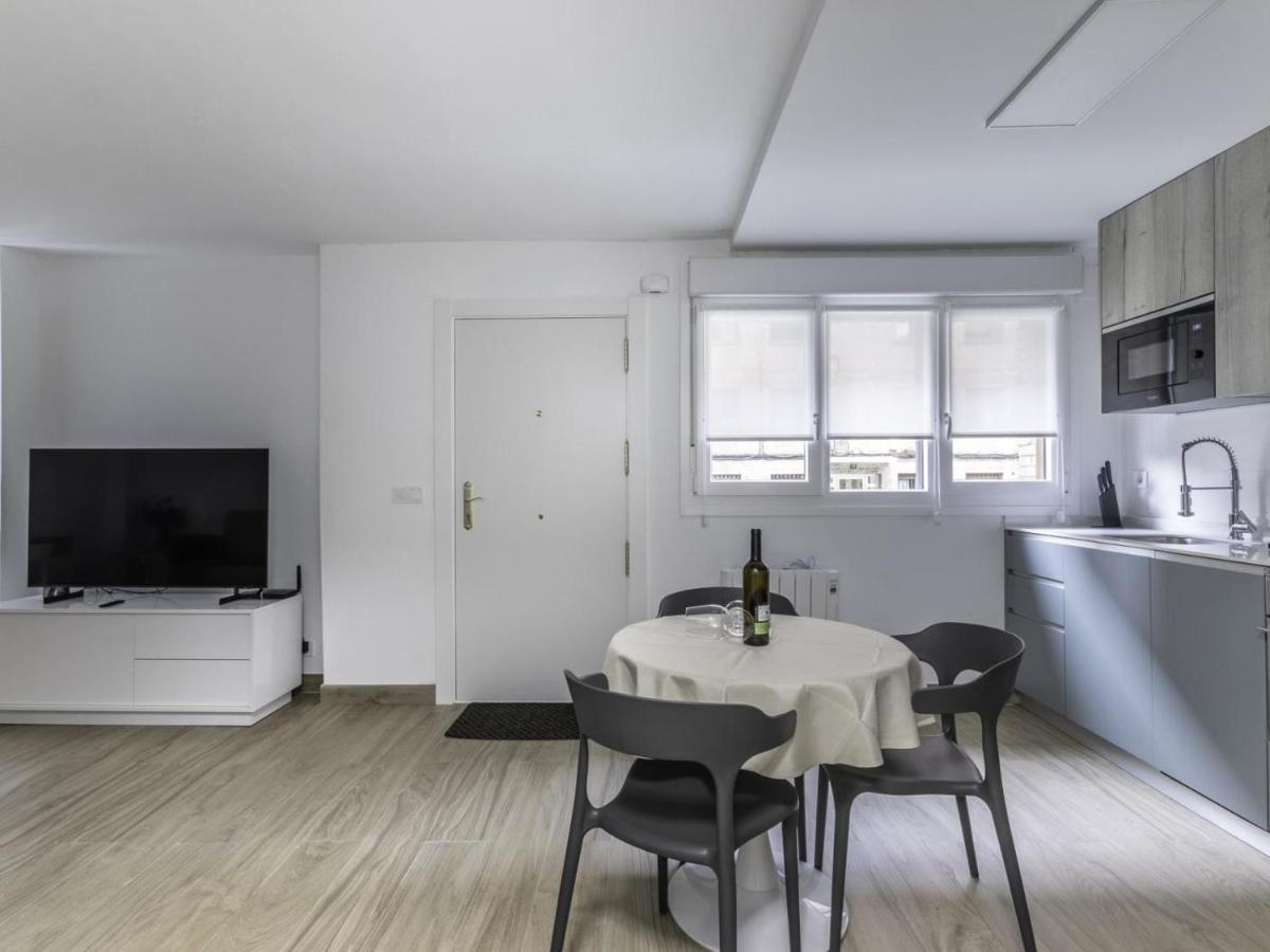 Munoa By Kabia Gestion Apartman Barakaldo Kültér fotó