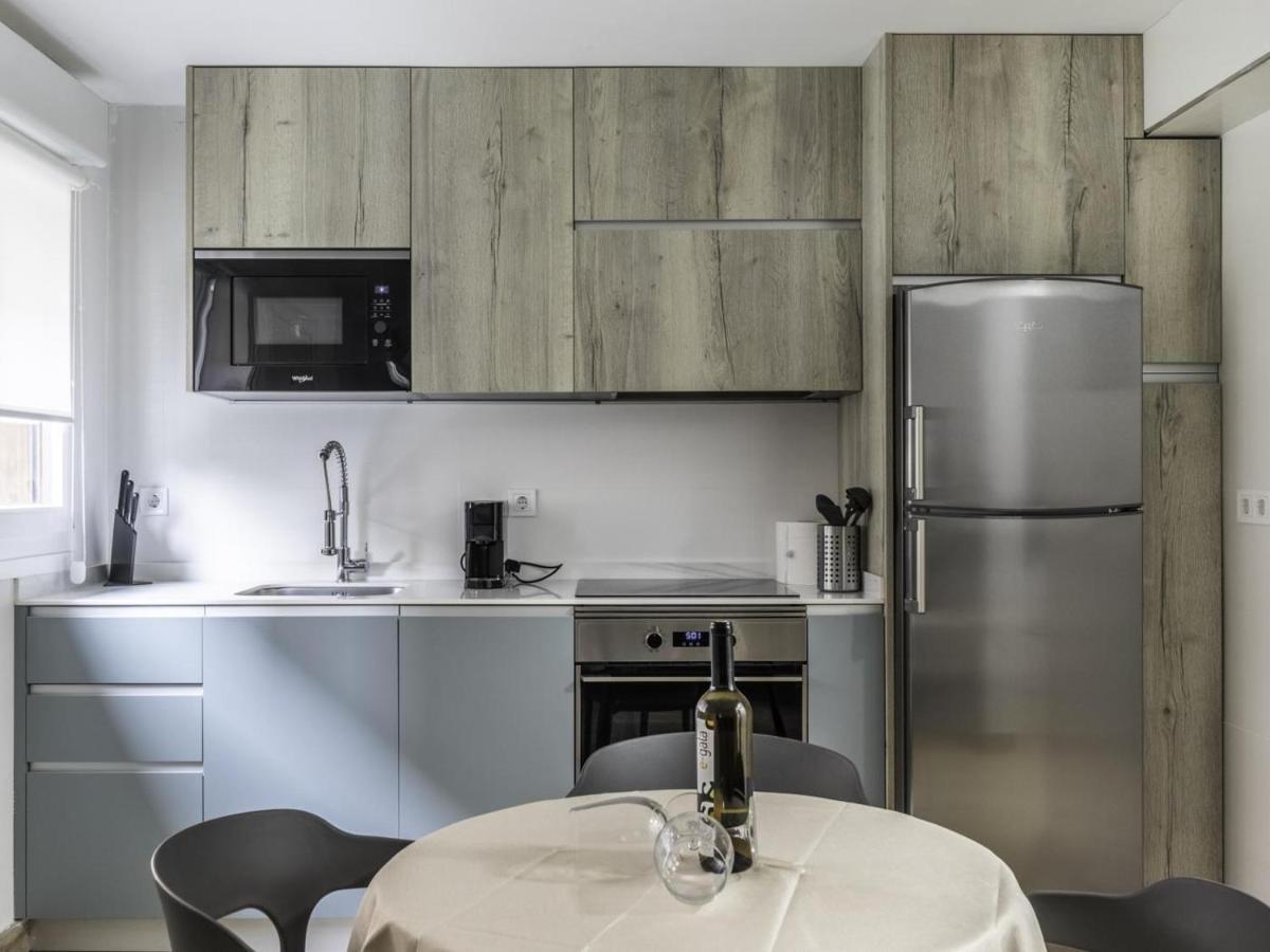 Munoa By Kabia Gestion Apartman Barakaldo Kültér fotó