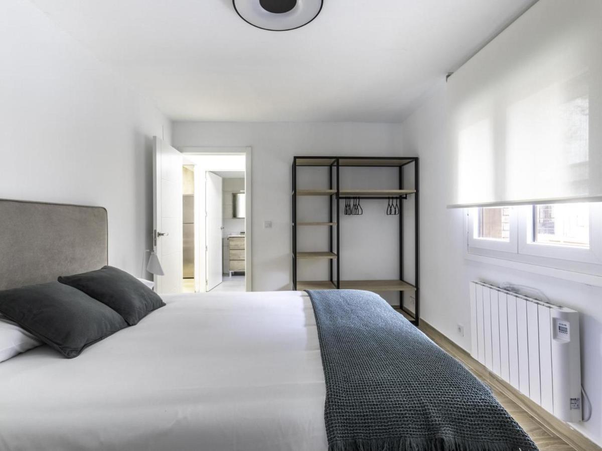 Munoa By Kabia Gestion Apartman Barakaldo Kültér fotó