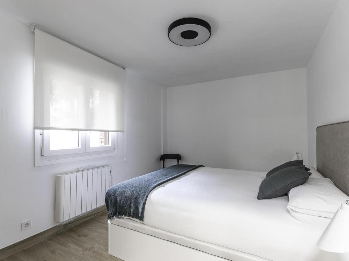 Munoa By Kabia Gestion Apartman Barakaldo Kültér fotó