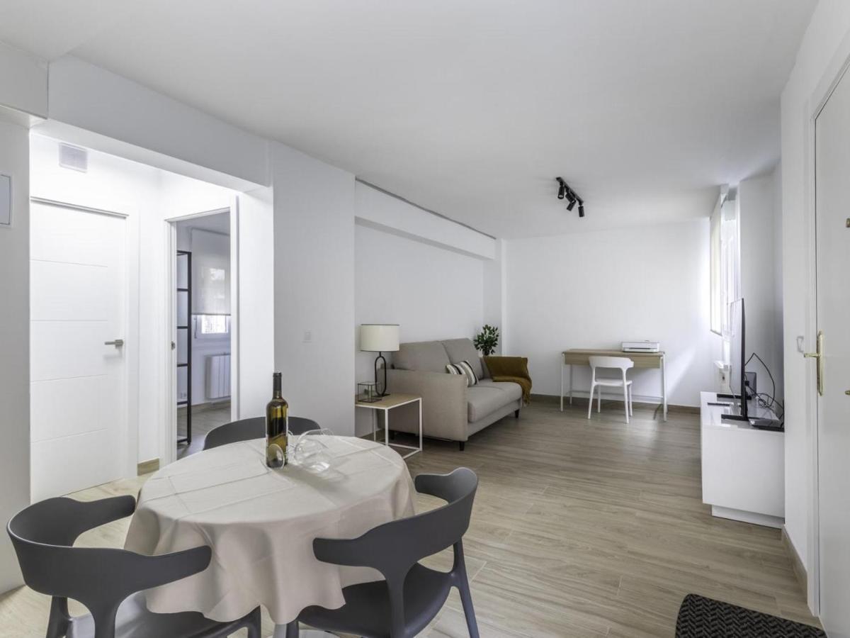 Munoa By Kabia Gestion Apartman Barakaldo Kültér fotó