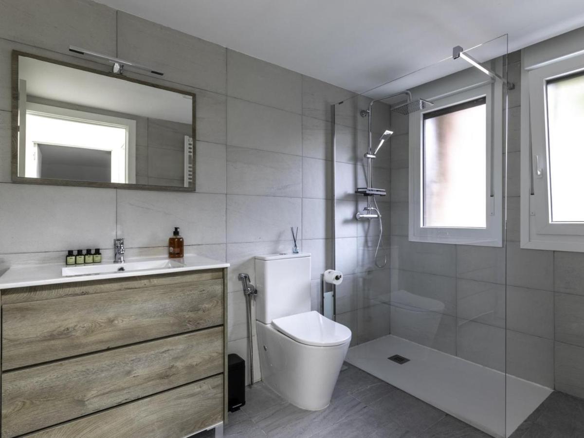 Munoa By Kabia Gestion Apartman Barakaldo Kültér fotó