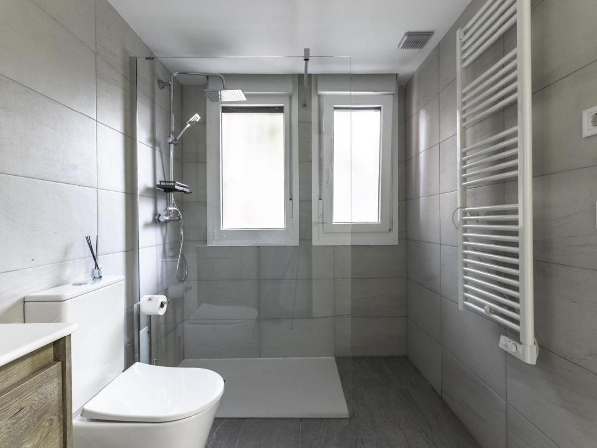 Munoa By Kabia Gestion Apartman Barakaldo Kültér fotó