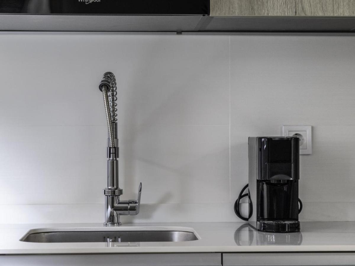 Munoa By Kabia Gestion Apartman Barakaldo Kültér fotó