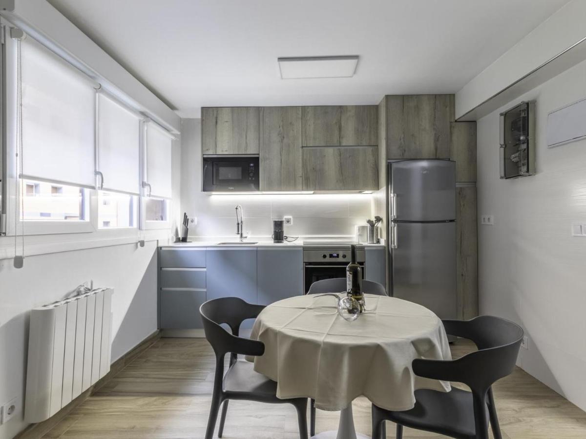 Munoa By Kabia Gestion Apartman Barakaldo Kültér fotó