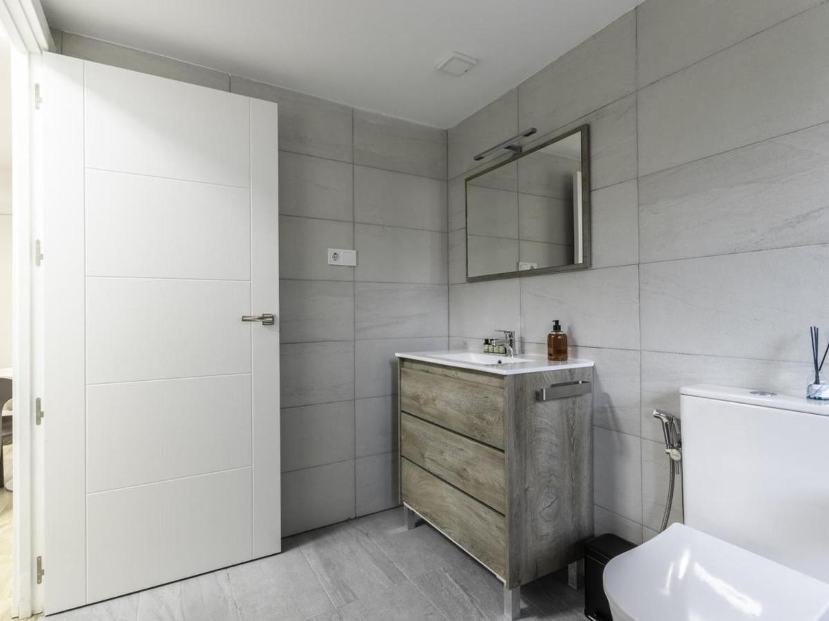 Munoa By Kabia Gestion Apartman Barakaldo Kültér fotó